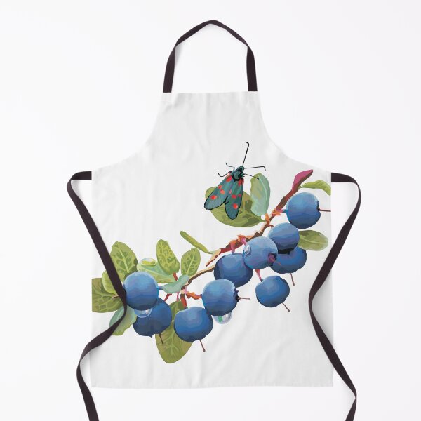Item preview, Bog bilberry designed and sold by Smaragdas.