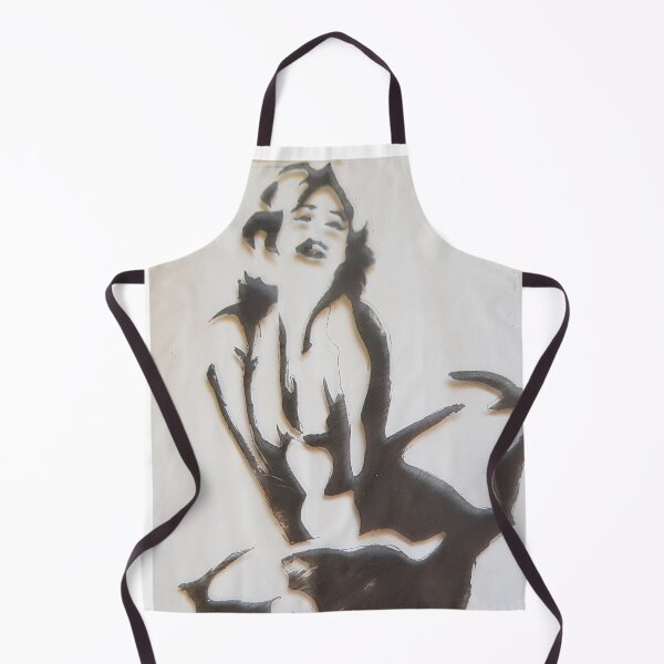 Item preview, Marilyn engraving designed and sold by rich-jam.