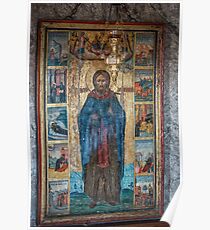 Orthodox Poster