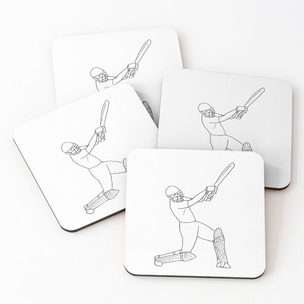 Artikelvorschau, Schlagmann III entworfen und verkauft von crickettees.