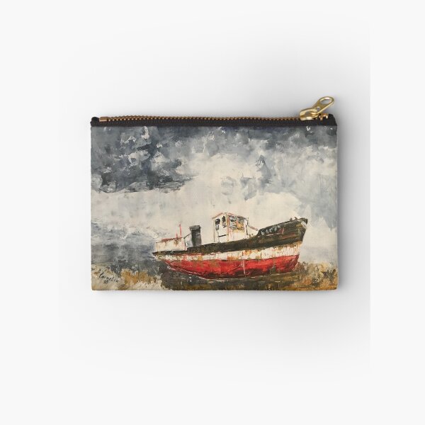 Item preview, stranded vessel designed and sold by CorneliaSK.