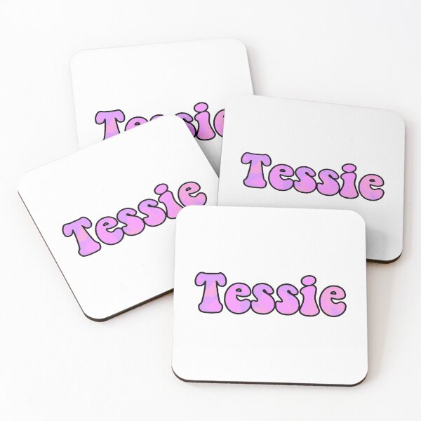 Aperçu de l'œuvre Autocollant personnalisé pourpre et rose marbré de Tessie! créée et vendue par wonderfulgia.