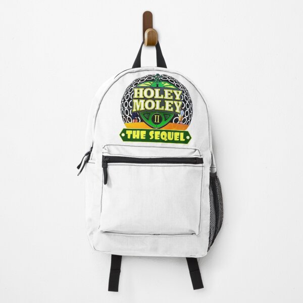 Item preview, Holey Moley abc Season 2, fun gift 2021 designed and sold by murad2020.