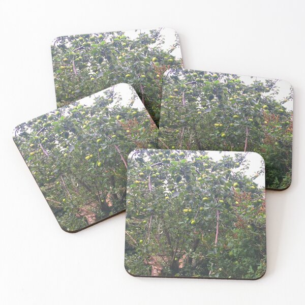Item preview, apples are falling from the tree designed and sold by fra02.