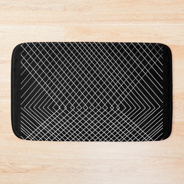 Item preview, Black lines designed and sold by art lines.