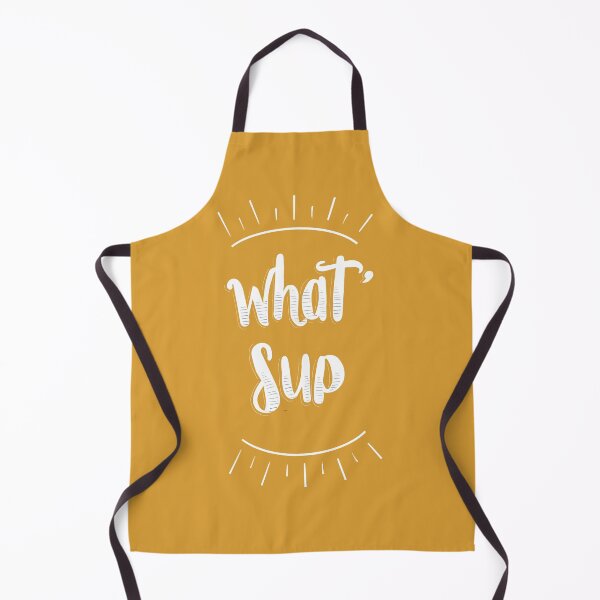 Item preview, What SUP Bro? designed and sold by Monskyart.