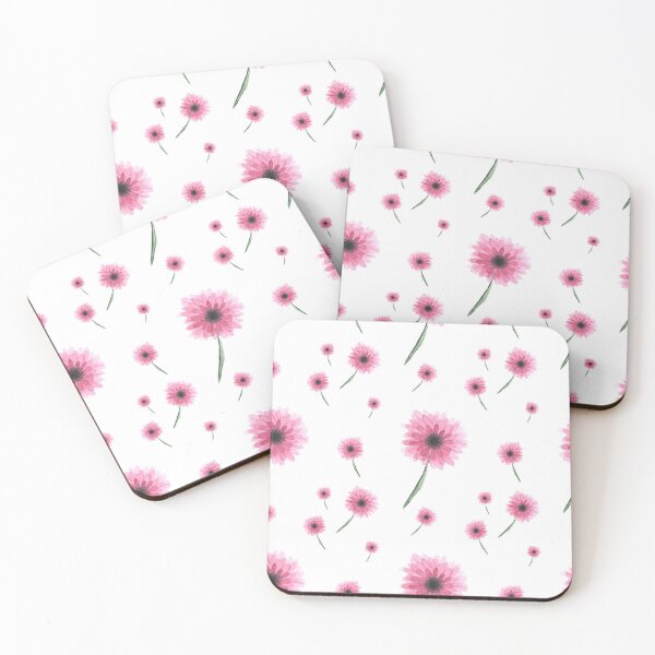 Item preview, Flowers floral nature designed and sold by ausgefuchst.