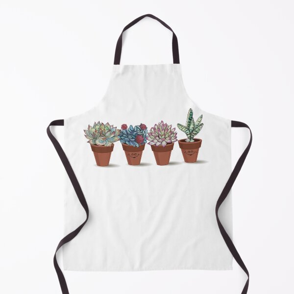 Item preview, Succulents in the pot designed and sold by YuliyaR.