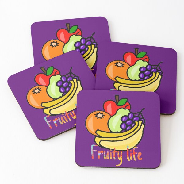 Item preview, Fruity Life designed and sold by LaylaCreator.