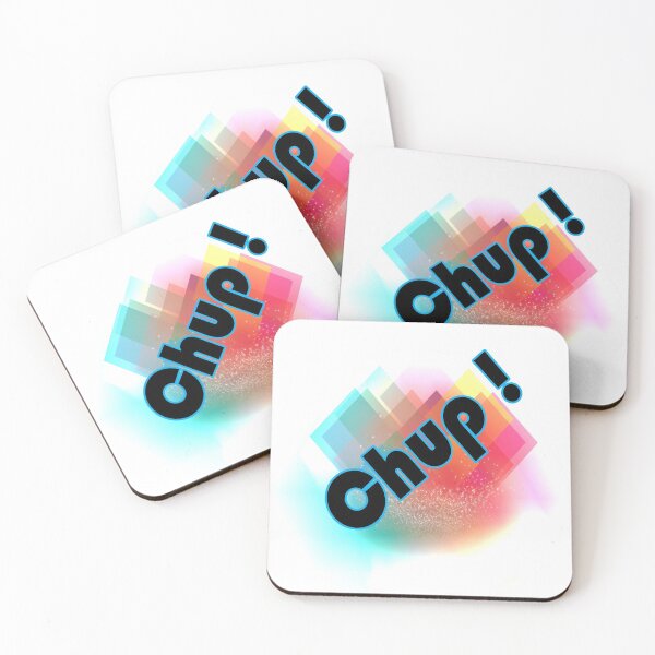 Item preview, Chup designed and sold by ray-day.