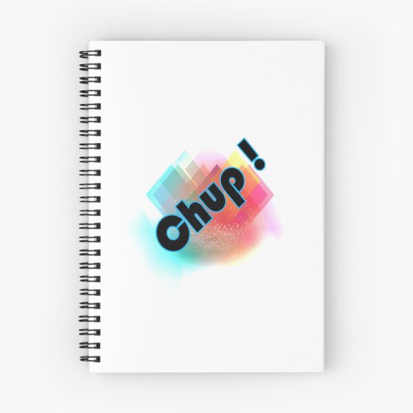 Item preview, Chup designed and sold by ray-day.