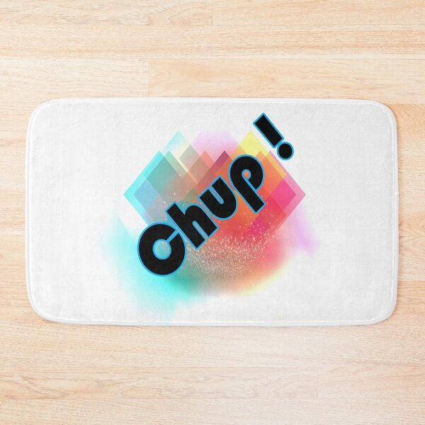 Item preview, Chup designed and sold by ray-day.