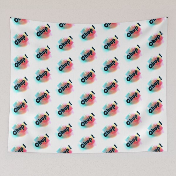 Item preview, Chup designed and sold by ray-day.