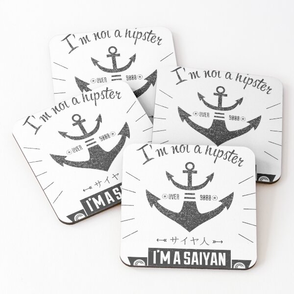 Item preview, Not hipster designed and sold by keepkarl.