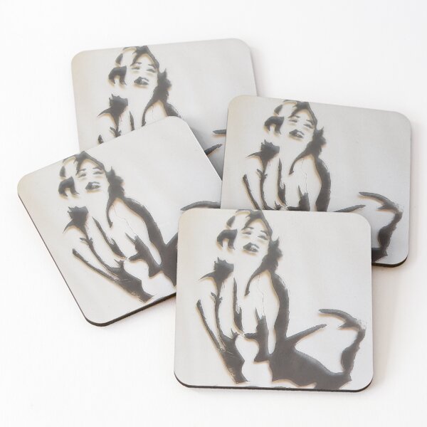 Item preview, Marilyn engraving designed and sold by rich-jam.