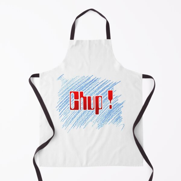 Item preview, Chup designed and sold by ray-day.