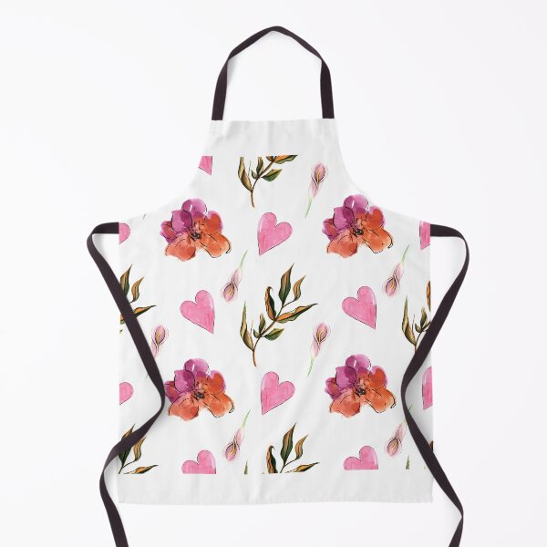 Item preview, Flowers leaves nature summer designed and sold by ausgefuchst.