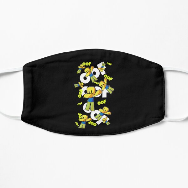 Roblox Fanny Meme Gift Roblox Mask By Ludivinedupont Redbubble - roblox yellow headband
