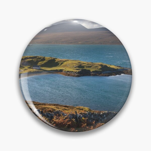 Item preview, Loch Eriboll designed and sold by bitm2007.