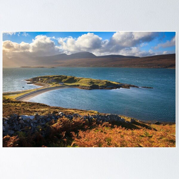 Item preview, Loch Eriboll designed and sold by bitm2007.