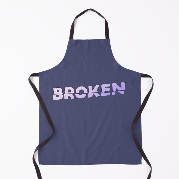 Item preview, Diseño pegatina camiseta roto depresion ansiedad tristeza designed and sold by MaMoAn.