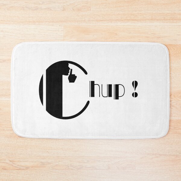 Item preview, Chup designed and sold by ray-day.