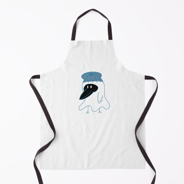 Item preview, Little Ghost Crow designed and sold by Nathalie Aynié.