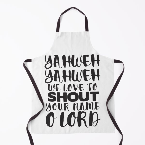 Item preview, Yahweh designed and sold by plushism.