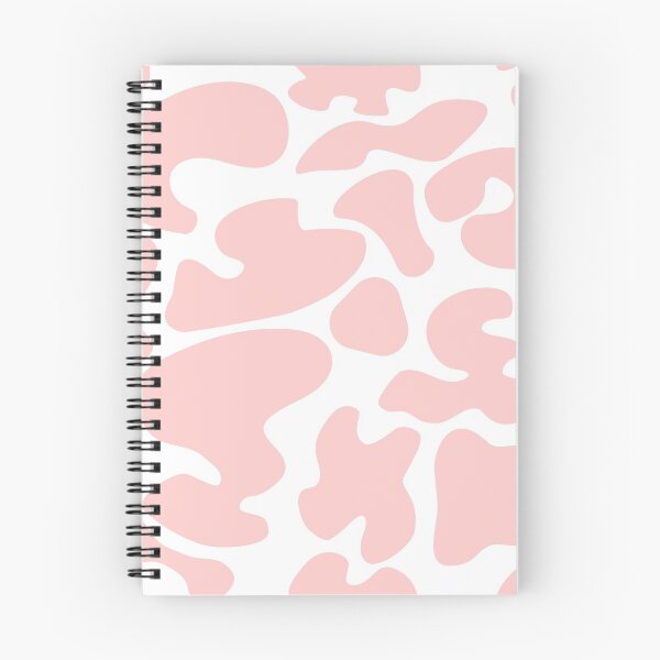 Item preview, Cute Pinky Cow Pattern designed and sold by Moyanana.