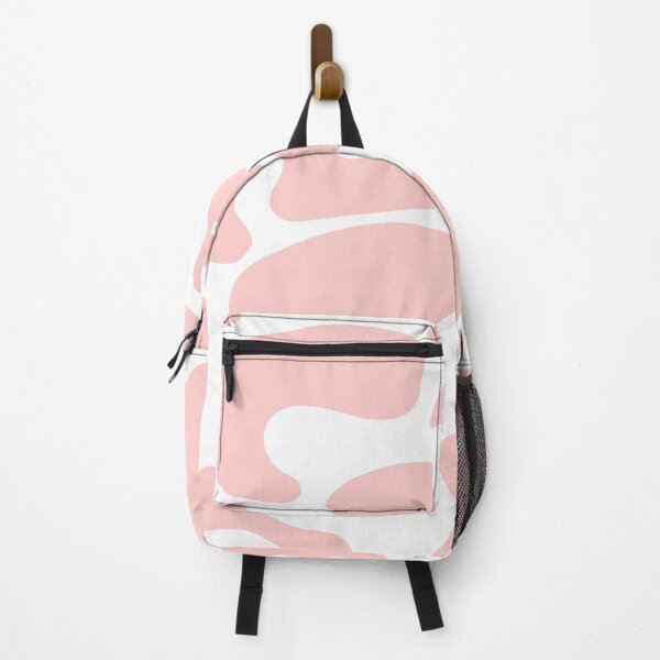 Item preview, Cute Pinky Cow Pattern designed and sold by Moyanana.