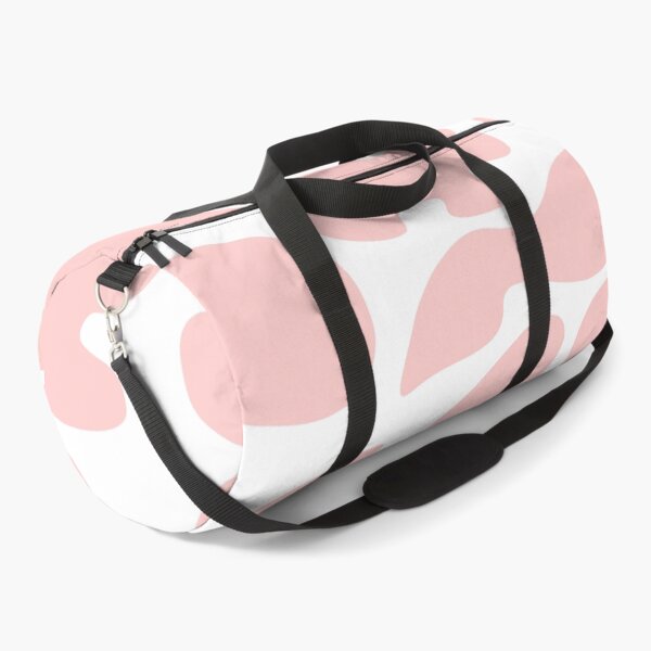 Item preview, Cute Pinky Cow Pattern designed and sold by Moyanana.