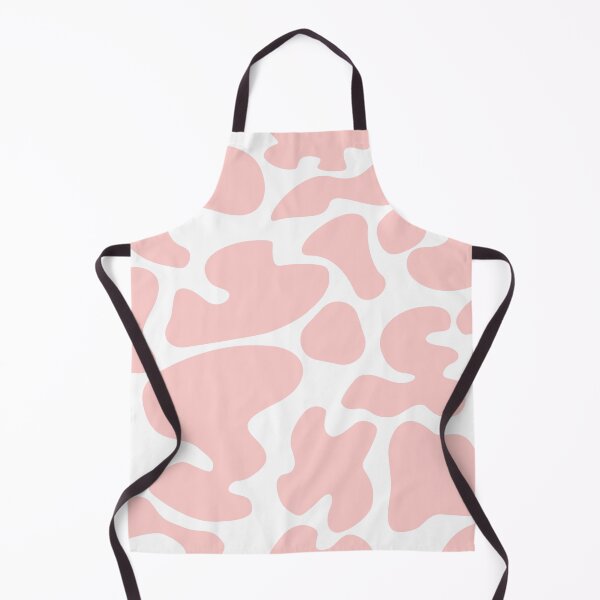 Item preview, Cute Pinky Cow Pattern designed and sold by Moyanana.