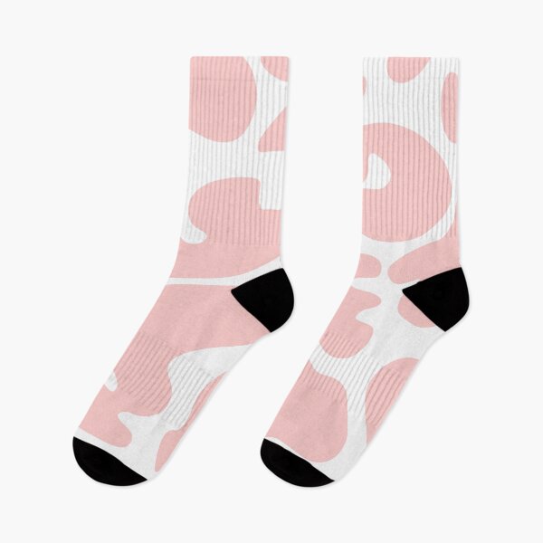 Item preview, Cute Pinky Cow Pattern designed and sold by Moyanana.