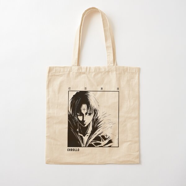 Anime Tote Bags Redbubble