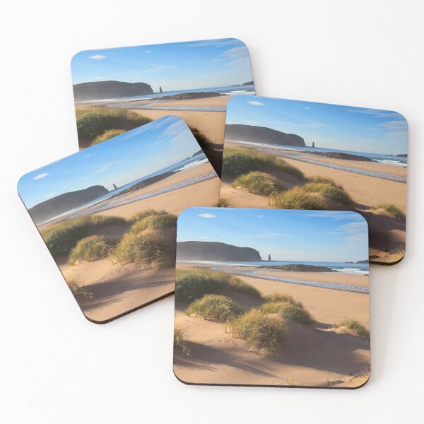 Item preview, Sand dunes at Sandwood Bay designed and sold by bitm2007.