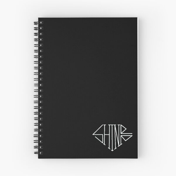 Item preview, shinee diamond logo designed and sold by cedcas.