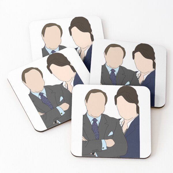 Item preview, The Royal - Dr Gordon Ormerod & Dr Jill Weatherill designed and sold by sketchdrawings0.