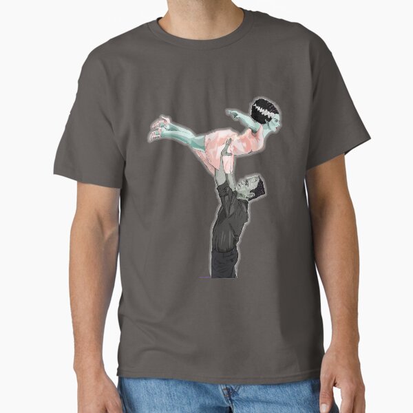 Item preview, Dirty Frankenstein Dancing  designed and sold by FanboyMuseum.