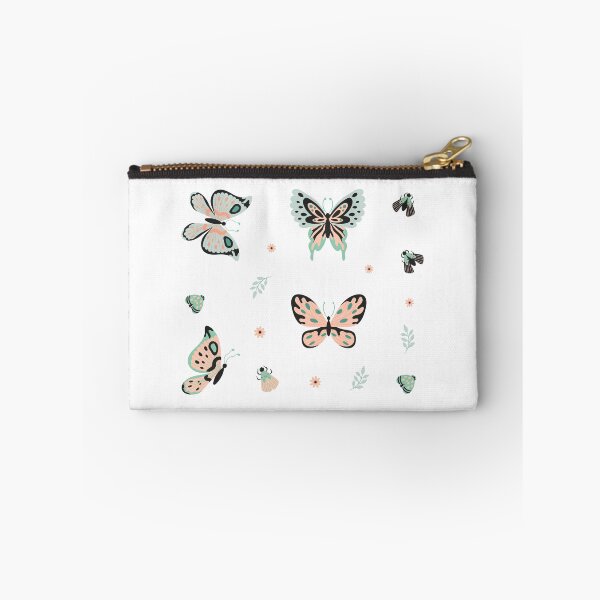 Item preview, Pastel Butterfly Set designed and sold by YuliyaR.