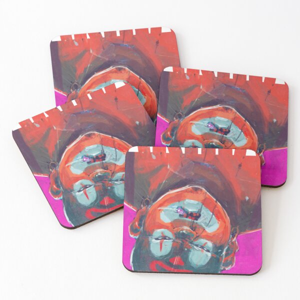 Item preview, AKIRA / Clown. designed and sold by Saigon44.