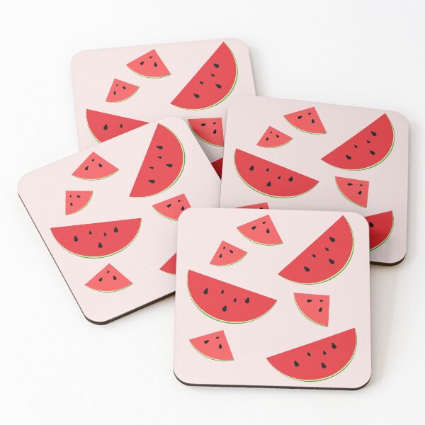 Item preview, watermelon slices  designed and sold by tita74.