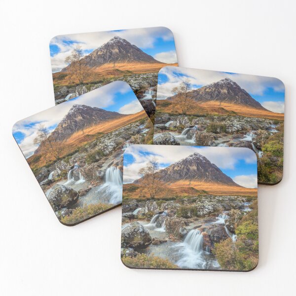 Item preview, River Coupall Waterfall designed and sold by bitm2007.