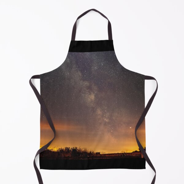 Item preview, Happisburgh - Milky Way + Lighthouse designed and sold by The Ski.es Astrophotography.