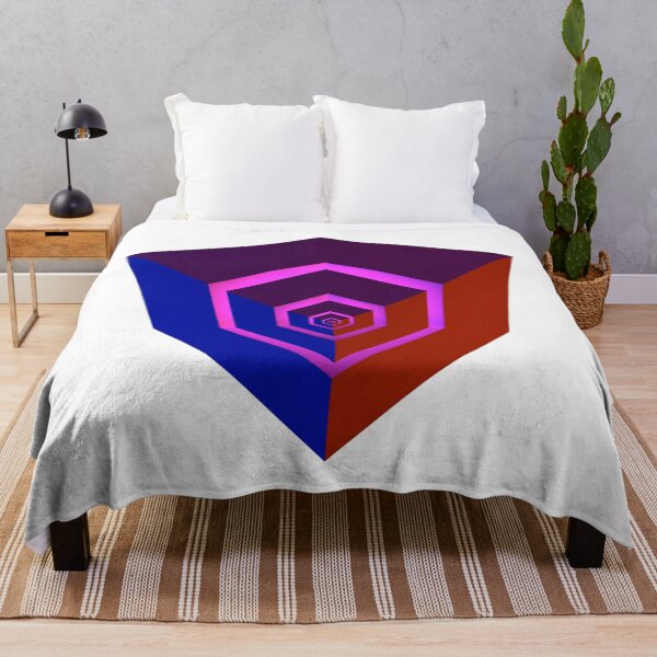 Item preview, Nested cubes designed and sold by serpico93.