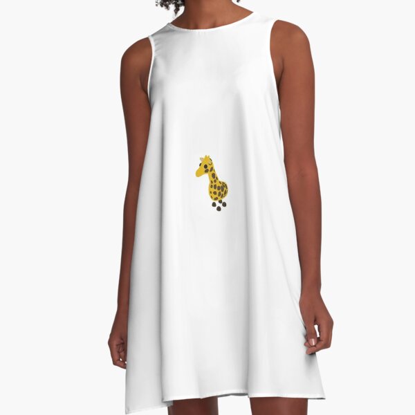 Adopt Me Dresses Redbubble - roblox adopt me dress up