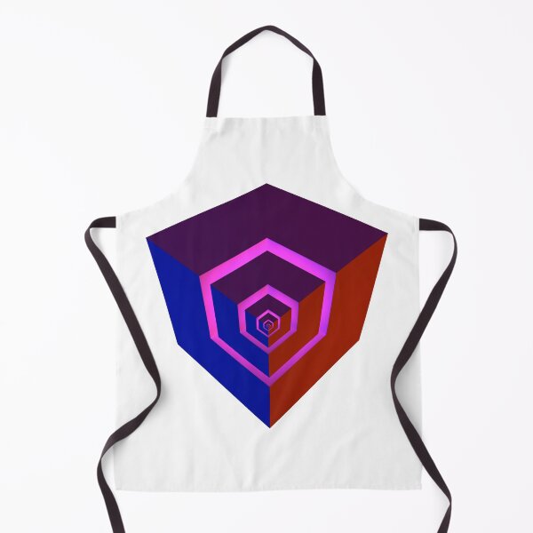 Item preview, Nested cubes designed and sold by serpico93.