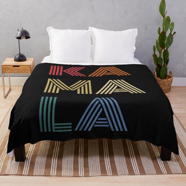 Item preview, Kamala Harris 2020 Vintage Design designed and sold by binly123.