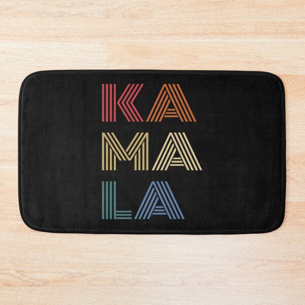 Item preview, Kamala Harris 2020 Vintage Design designed and sold by binly123.