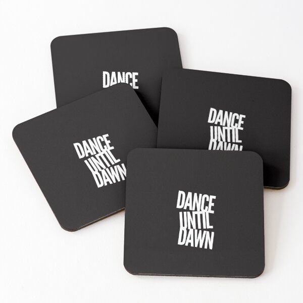 Item preview, Dance Until Dawn Funny Music designed and sold by Esmilna Castillo.