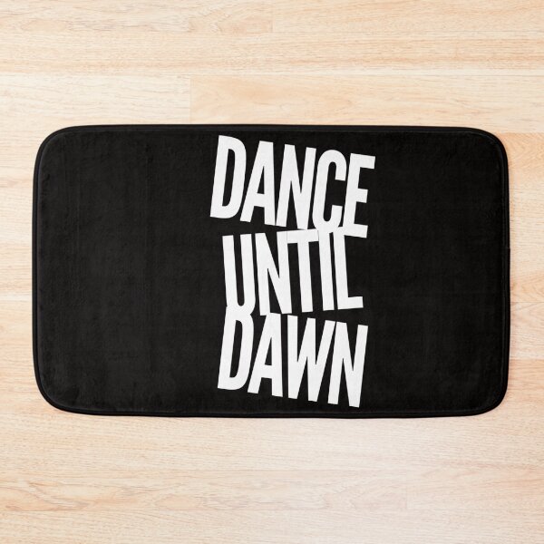 Item preview, Dance Until Dawn Funny Music designed and sold by Esmilna Castillo.